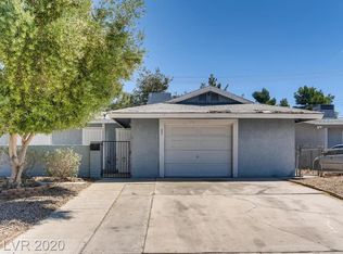 221 Falcon Ln, Las Vegas, NV 89107