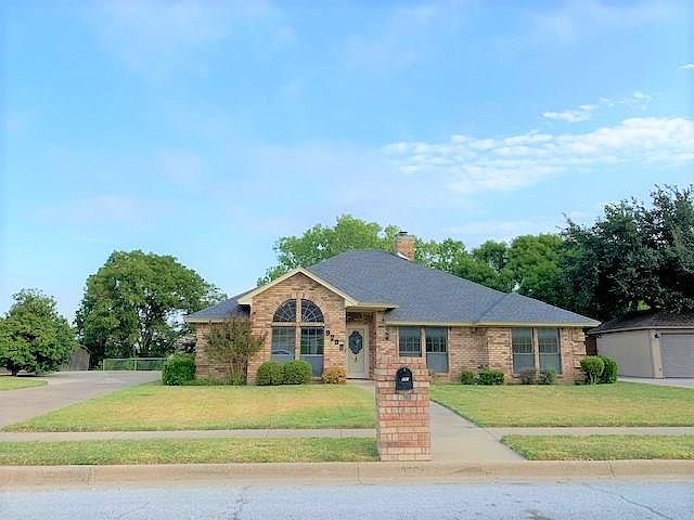 1st image of 9708 Ravensway Dr