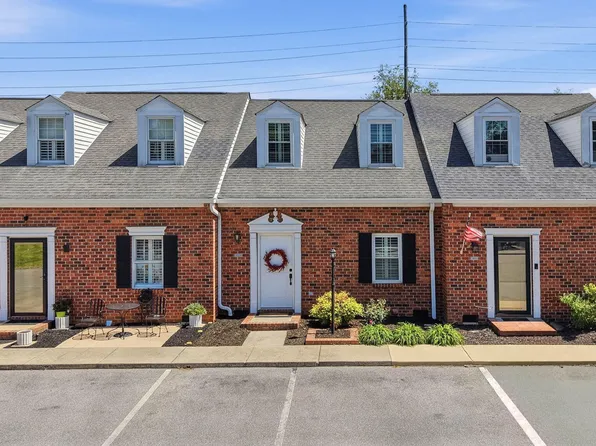 505 Hickory Rd #0, Bristol, TN 37620