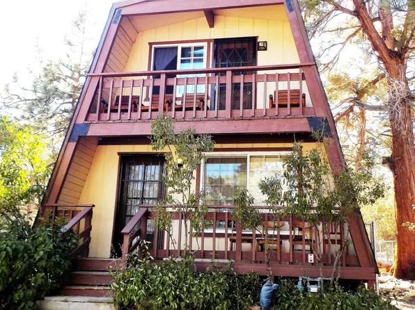 502 Moreno Ln, Sugarloaf, CA 92386