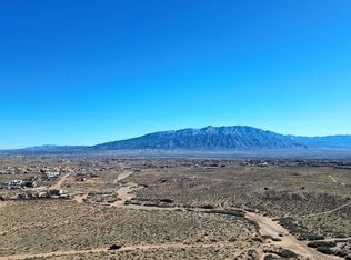 LOT 14 45th St NE, Rio Rancho, NM 87144