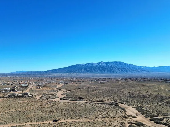 LOT 14 45th St NE, Rio Rancho, NM 87144