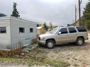 257 E Park Ave, Empire, CO 80438