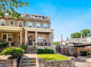 432 Hamilton St NW, Washington, DC 20011