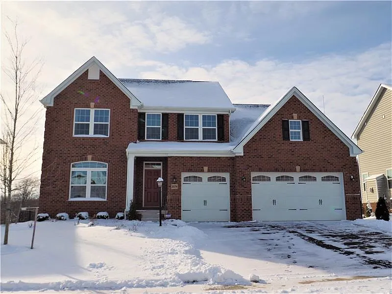 2074 Dantry Dr photo 1