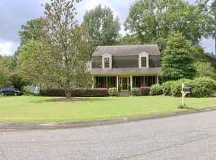 3 Sabina Ct, Hanahan, SC 29410