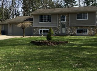 4441 Nicolelynn Dr, Muskegon, MI 49442