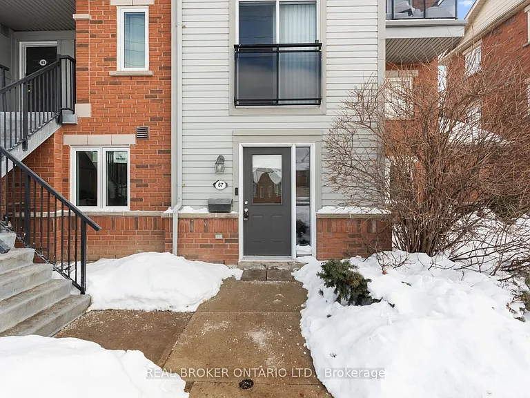 4620 Guildwood Way #67 — Photo 3