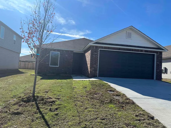 1275 Agogo Ln, Conway, AR 72034