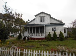 14 South St, Union City, PA 16438