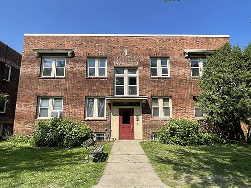 3528 Emerson Ave S #4 Photo 1