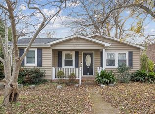 527 Ashlawn Dr, Norfolk, VA 23505