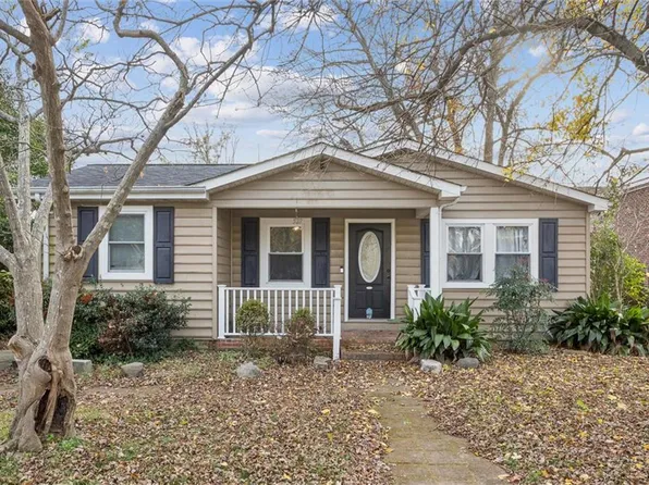 527 Ashlawn Dr, Norfolk, VA 23505