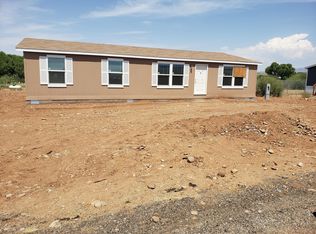 2780 E Zachary Ln, Camp Verde, AZ 86322