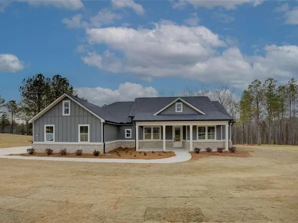 646 Campbell Rd, Covington, GA 30014