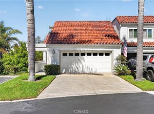 55 La Paloma, Dana Point, CA 92629
