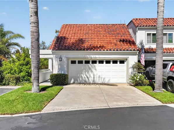 55 La Paloma, Dana Point, CA 92629