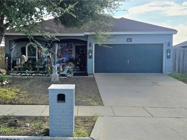 3125 Dante Drive, Corpus Christi, TX 78415