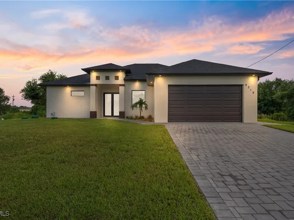4219 8th St SW, Lehigh Acres, FL 33976