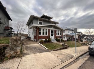 912 N 8th St, Cambridge, OH 43725