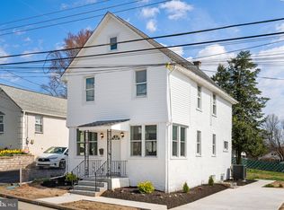 288 Roberts Ave, Conshohocken, PA