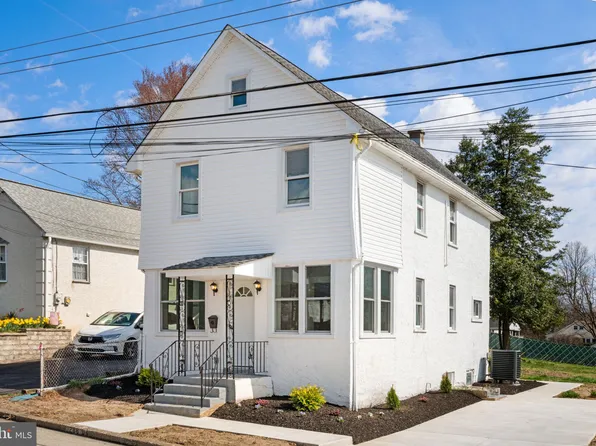 288 Roberts Ave, Conshohocken, PA 19428