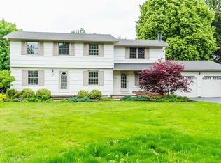 157 Holley Ridge Cir, Rochester, NY 14625