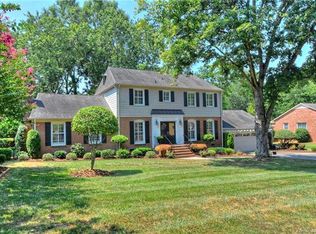 8127 Prince George Rd, Charlotte, NC 28210