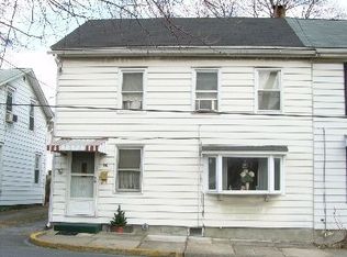 329 Green St, Bath, PA 18014