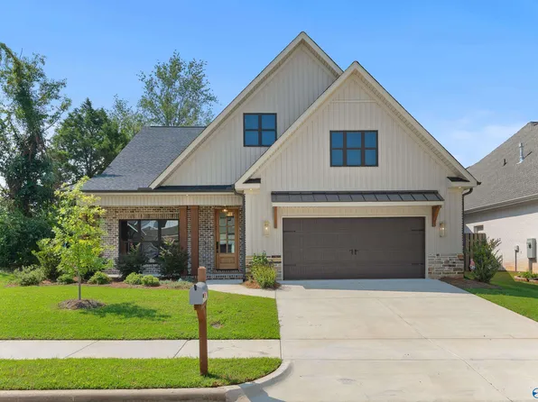 1903 Rosebury Ln, Huntsville, AL 35803