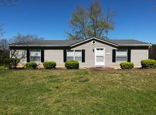 2537 Blockhouse Rd, Maryville, TN 37803