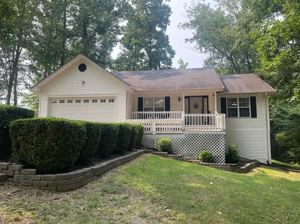 330 A Bryant Rd, Russell Springs, KY 42642