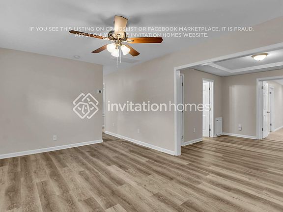 5th image of 1832 Waldrep Cir SE