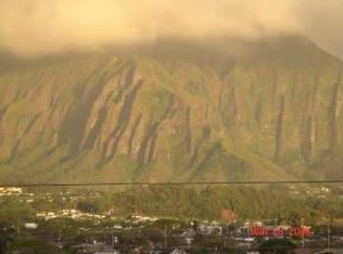 45-170 Lehuuila Pl, Kaneohe, HI 96744