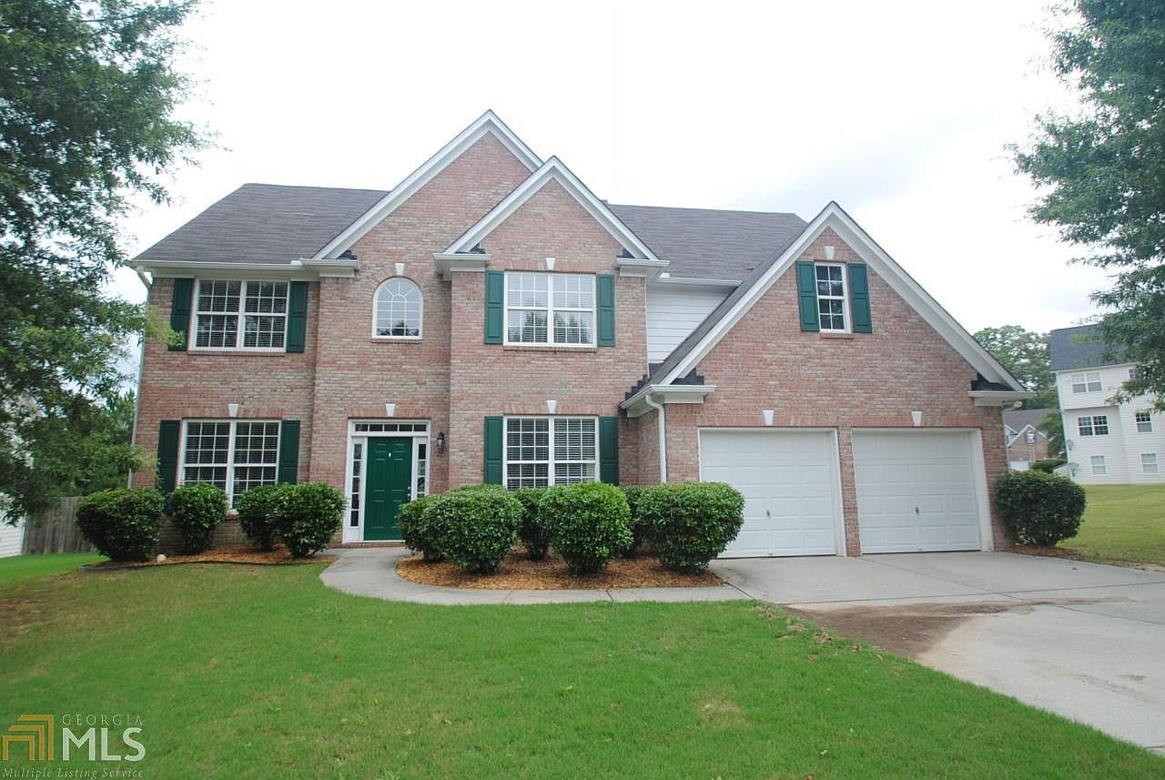 836 Roxwood Park Ct, Buford, GA 30518 Zillow