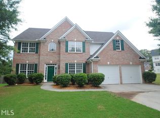 836 Roxwood Park Ct, Buford, GA 30518
