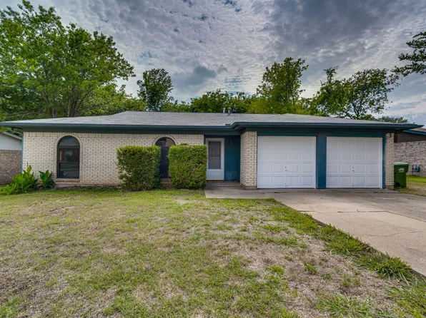 5936 Richard Dr, Watauga, TX 76148