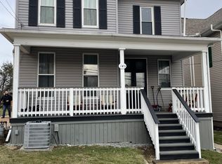 149 Seminary Ave, Greensburg, PA 15601