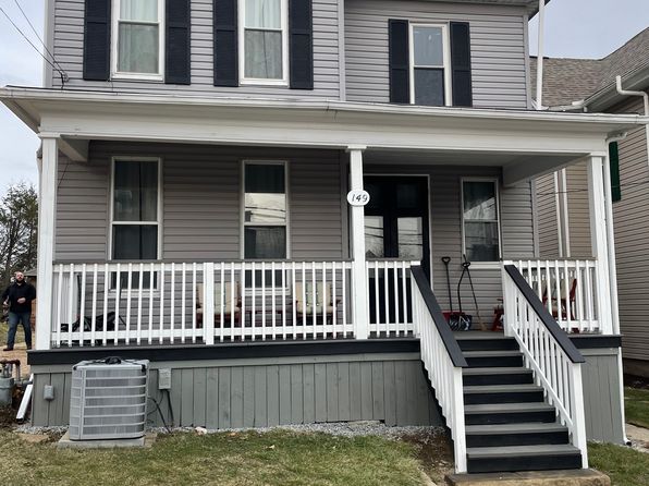 149 Seminary Ave