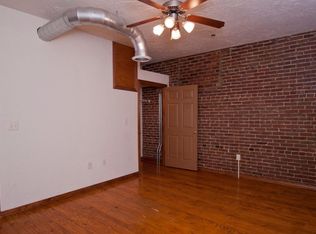 Stove Works Lofts, Springfield, MO 65806