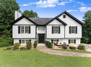 2786 Summer Creek Dr, Gainesville, GA 30507