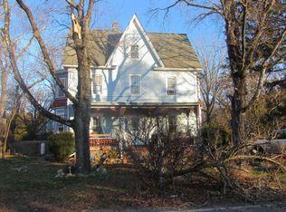 684 Petersburg Rd, Woodbine, NJ 08270