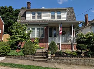332 James St, Springdale, PA 15144