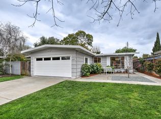2544 Mardell Way, Mountain View, CA 94043