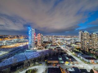 4465 Juneau St #2301, Burnaby, BC V5C0L8