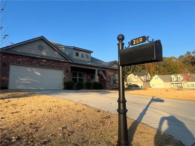 269 White Flower Cir, Villa Rica, GA, 30180