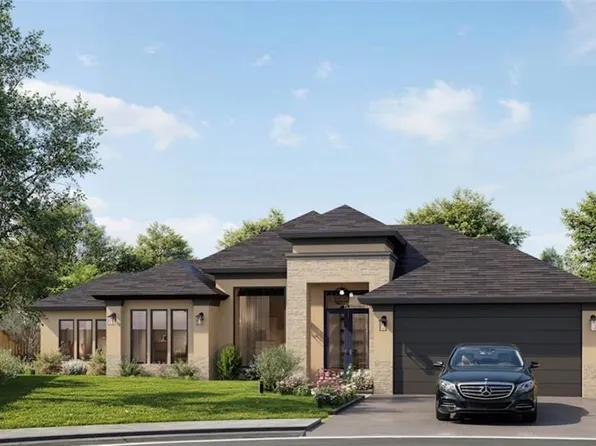 3101 Timberwood Ave, Mission, TX 78573