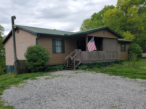 1852 Woods Rdg, Portsmouth, OH 45662