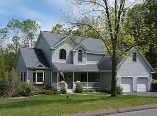 6 High Hill Rd, Canton, CT 06019