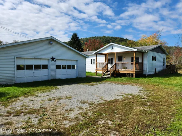 18775 Route 187, Towanda, PA 18848